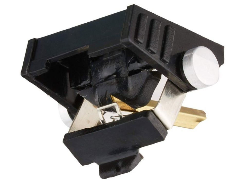 LP Gear 78 RPM Stylus Replaces Shure VN478E for V15 Type IV Cart & More – 772-D3