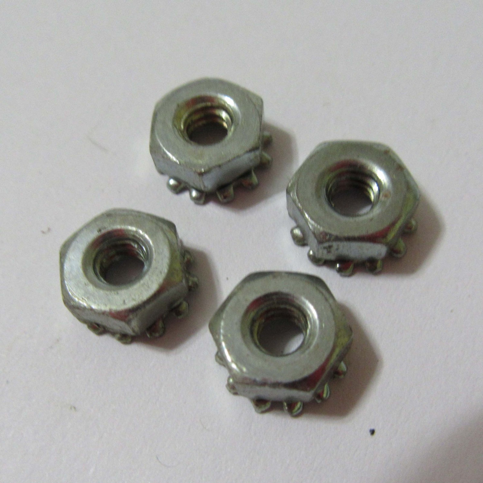 Hamilton ® 930 Record Player Phonograph PART – Speaker Mounting Nuts