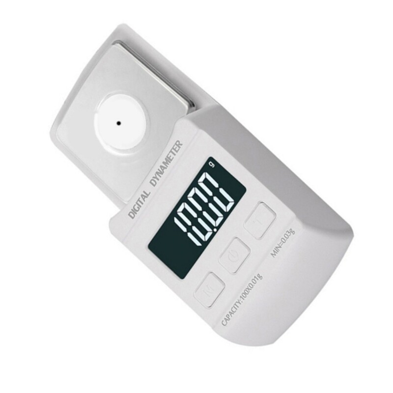 Precise Needle Pressure Meter Force Scale For Auditory Sound Live Performances