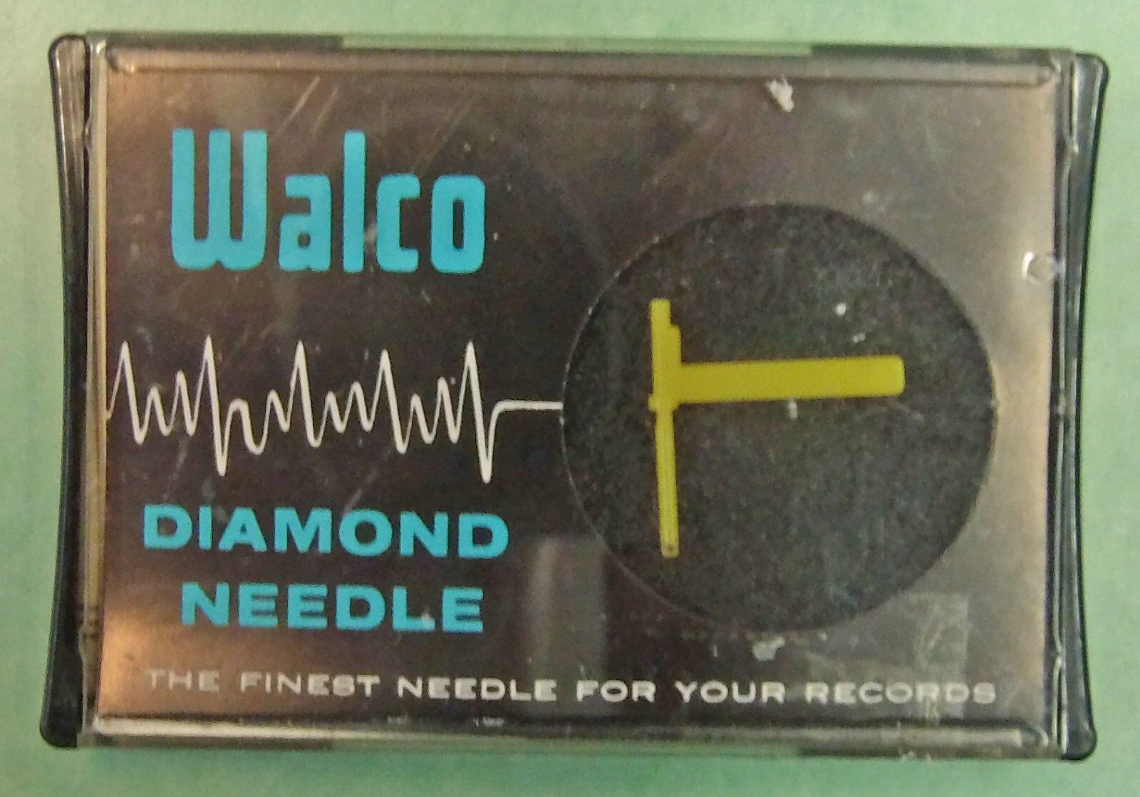 PHONOGRAPH STYLUS NEEDLE EV 117 131 131D 148 148D 154 154D 159 358-DS73