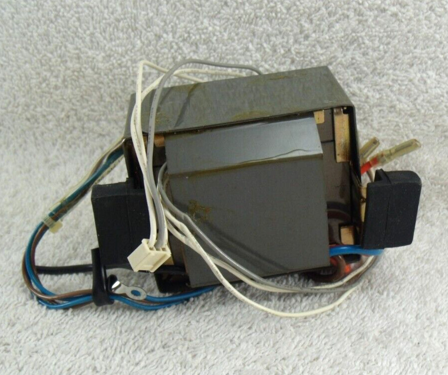 Numark TTX Power Transformer