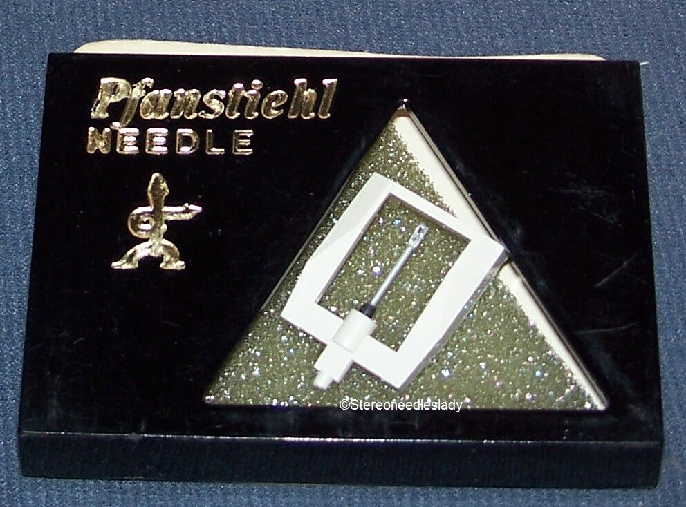 STEREO PHONOGRAPH RECORD PLAYER NEEDLE for Sharp N-13D GS 5560 C512-D 632-D7