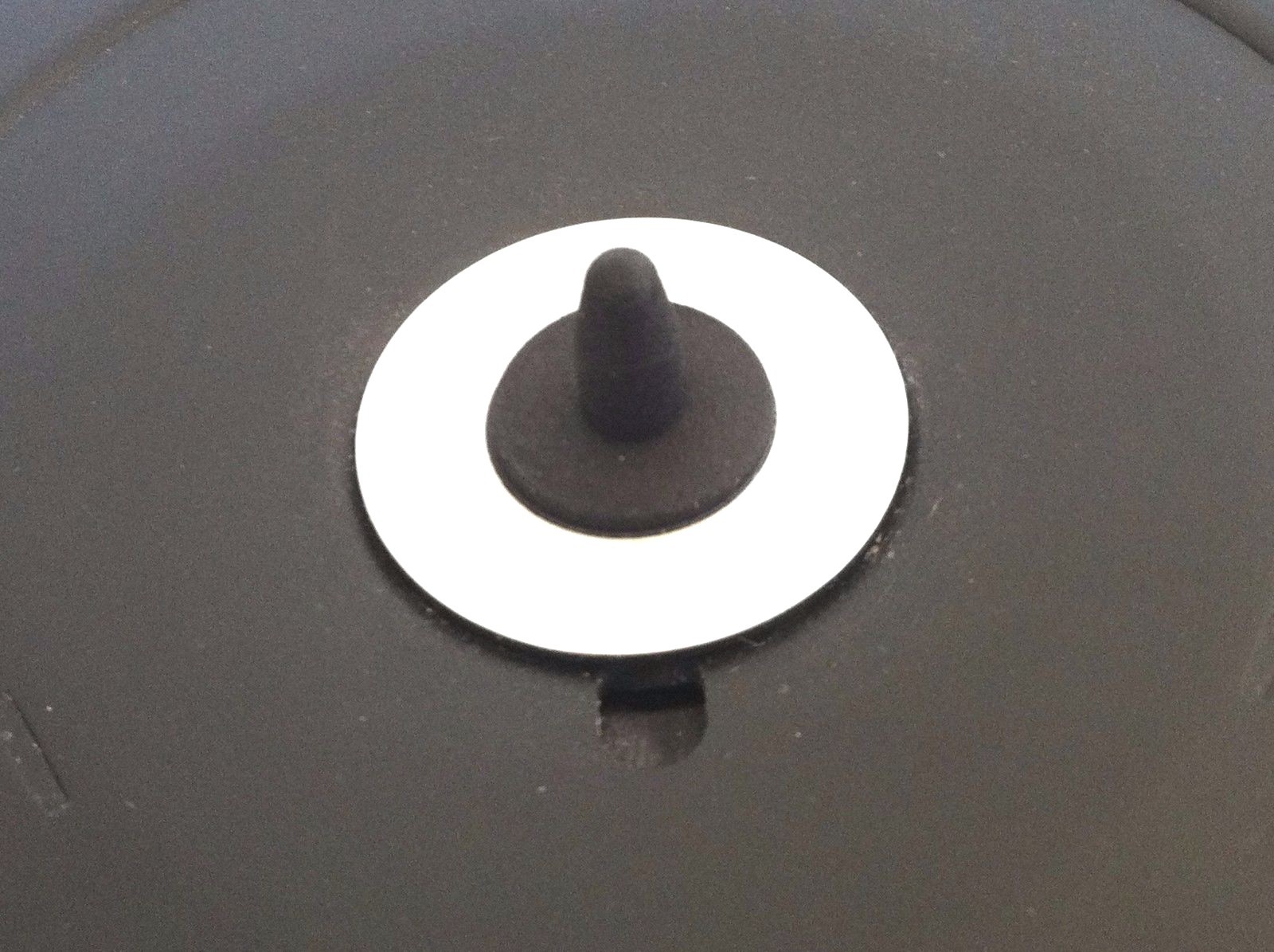 Pats Audio Single Play Spindle for Dual Turntable Models 1254 – 1258 1264 1268
