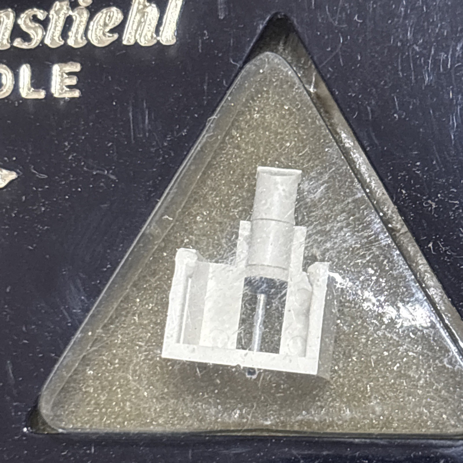 Pfanstiehl 704-D7 Diamond Stylus Replaces PANASONIC EPS-27STSD NOS Lot Of 4
