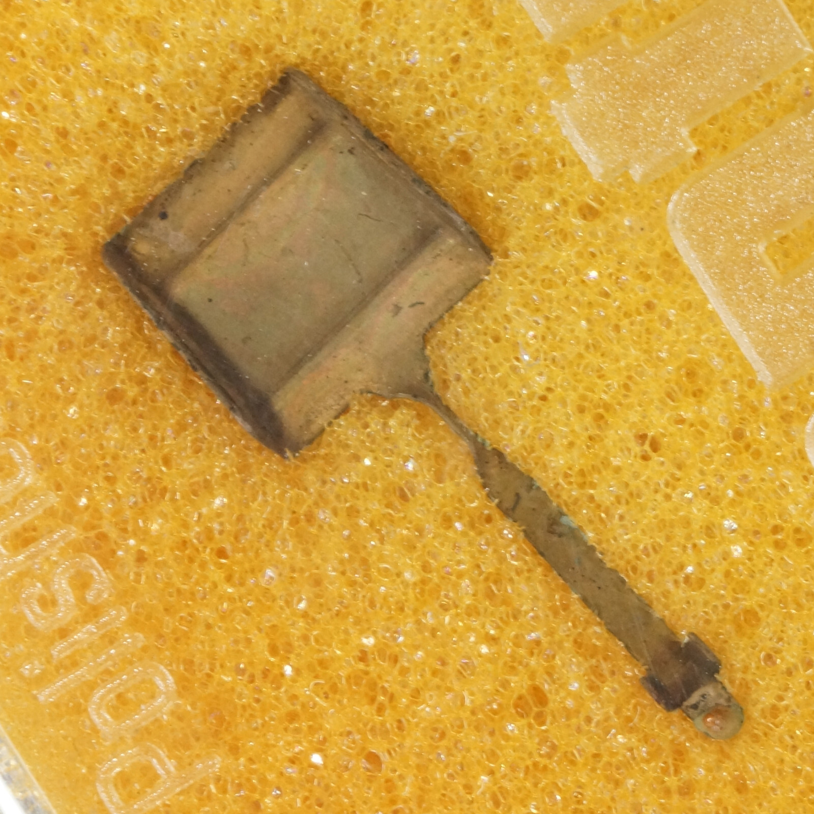 NOS Recoton 509D Diamond Needle for Ronette BF-40 DC422 SCW395 SA-100
