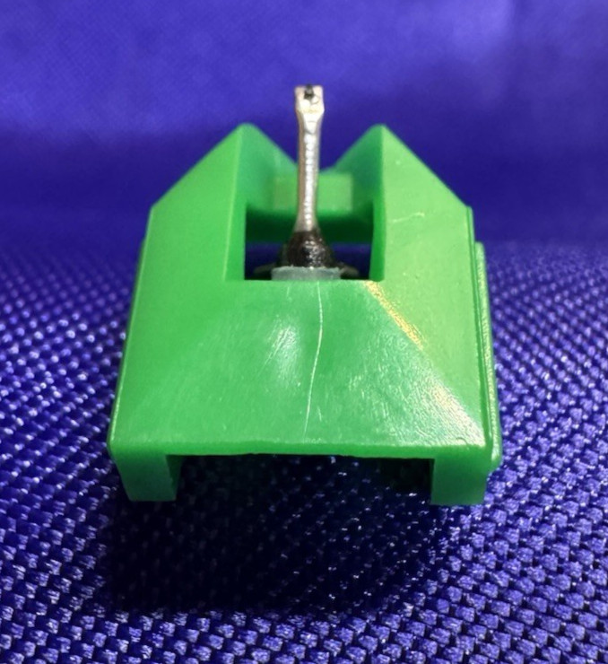 AT-VMN95 High Quality Replacement Diamond Stylus FREE STYLUS BRUSH!!!