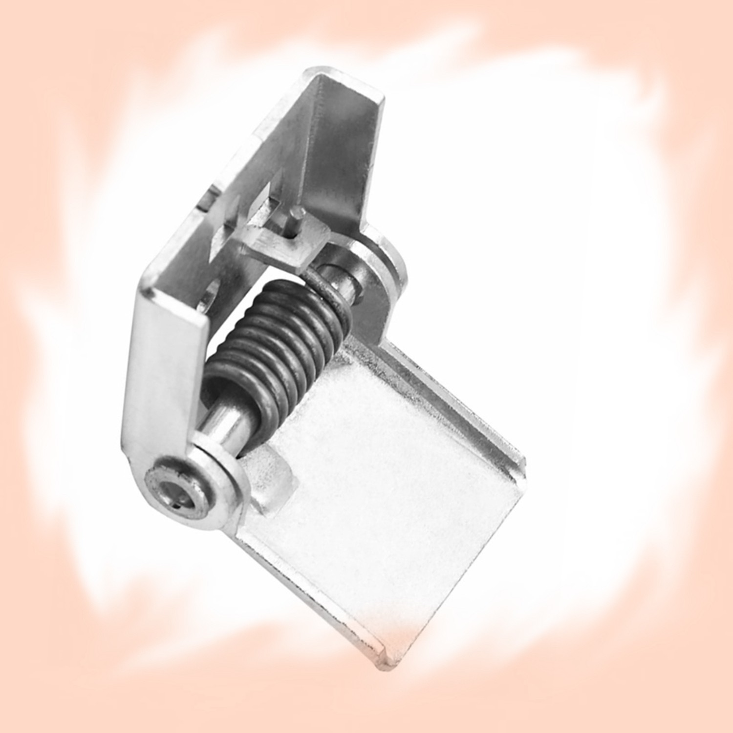 TURNTABLE PARTS – DUST COVER HINGE REPLACEMENT FITS KEN-WOOD FIT So-ny KD-12RB A