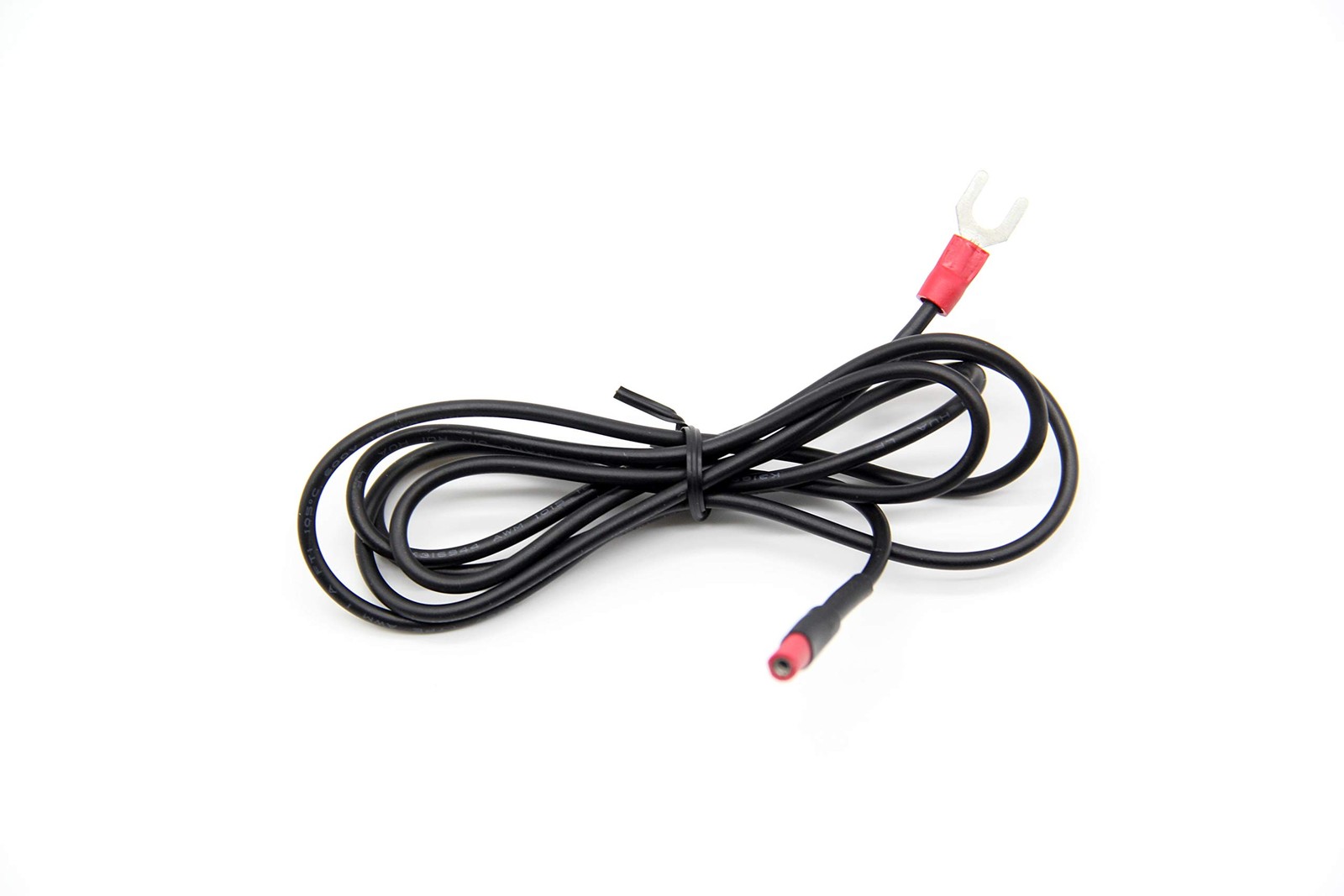 Pro-Parts Turntable Ground Wire For Technics Part SJPB7M SL-DD22, black
