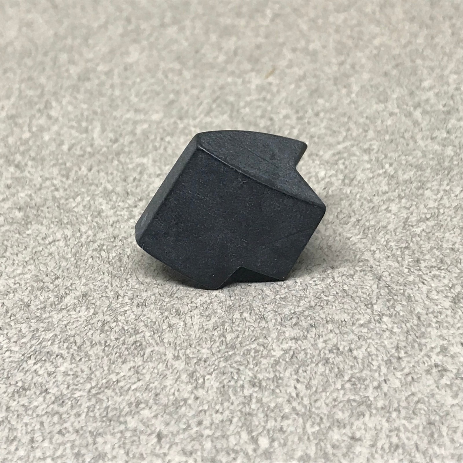 Dual 1009SK Turntable Speed Change Knob