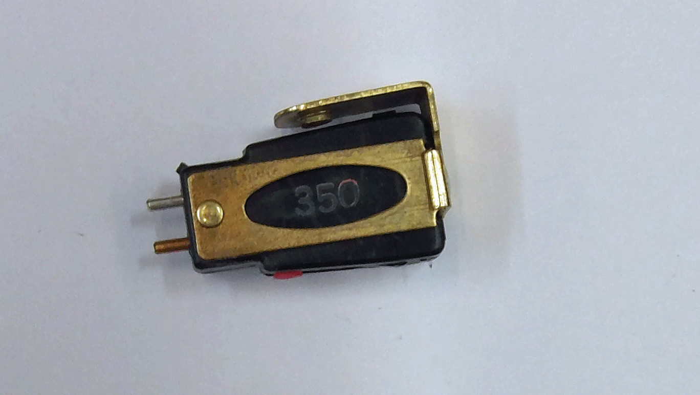Astatic 350 Phonograph Cartridge Needle GE General Electric RS 6720 VACO SN-H45
