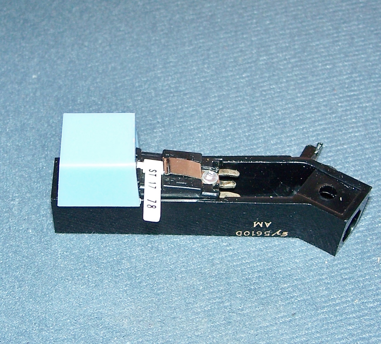 BSR SC10U2 CARTRIDGE NEEDLE STYLUS Electro-Voice EV 5610D 5610 for Astatic 427d
