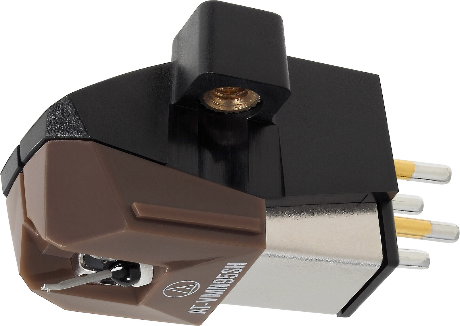 Audio-Technica AT-VM95SH phono cartridge