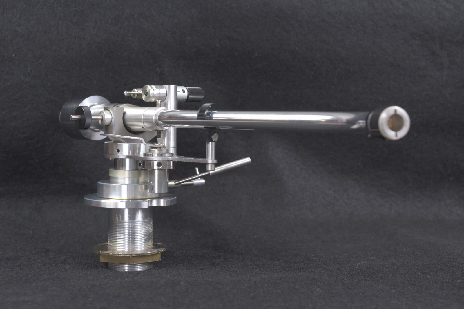 Micro MA-505 Tonearm In Excellent Condition