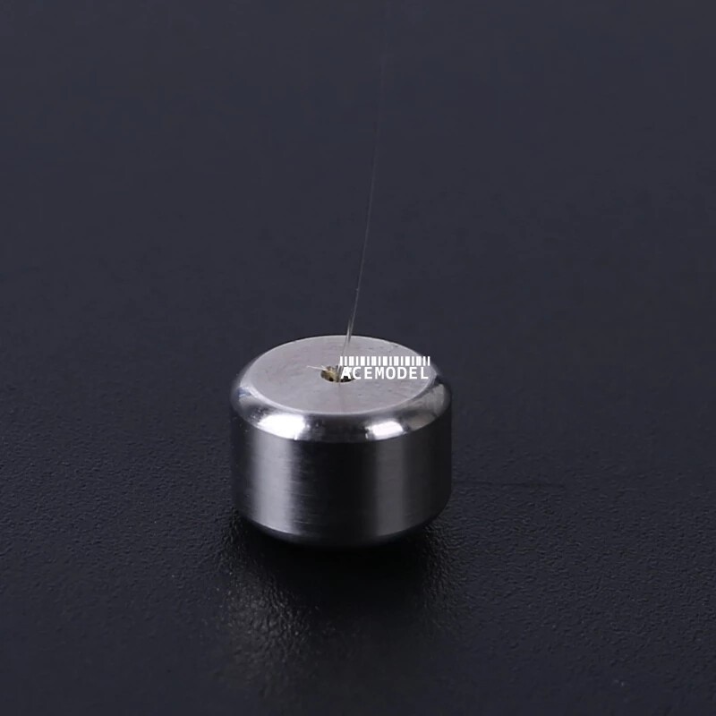 Precision 2g Hanging Anti-Skating Weight for EMT Turntable 927 930 948 Tonearm