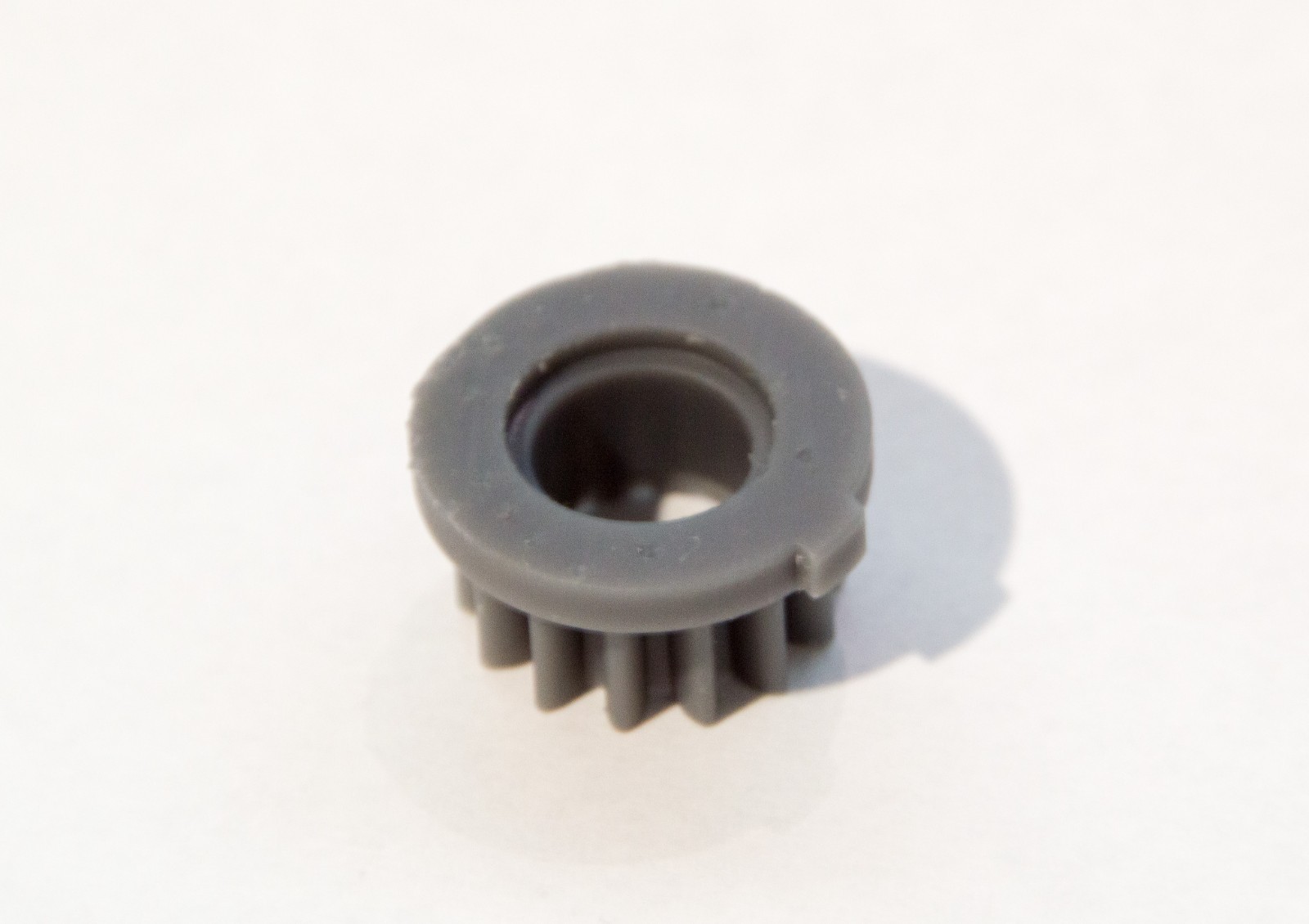 Technics SL-B2 / SL-B3 Turntable Platter Gear Replacement Part – SLA Resin