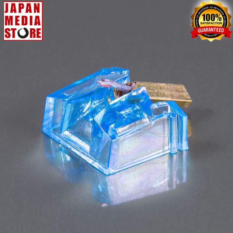 NAGAOKA GJN-03D Replacement needle for DJ-03HD Turntable Parts BRAND NEW