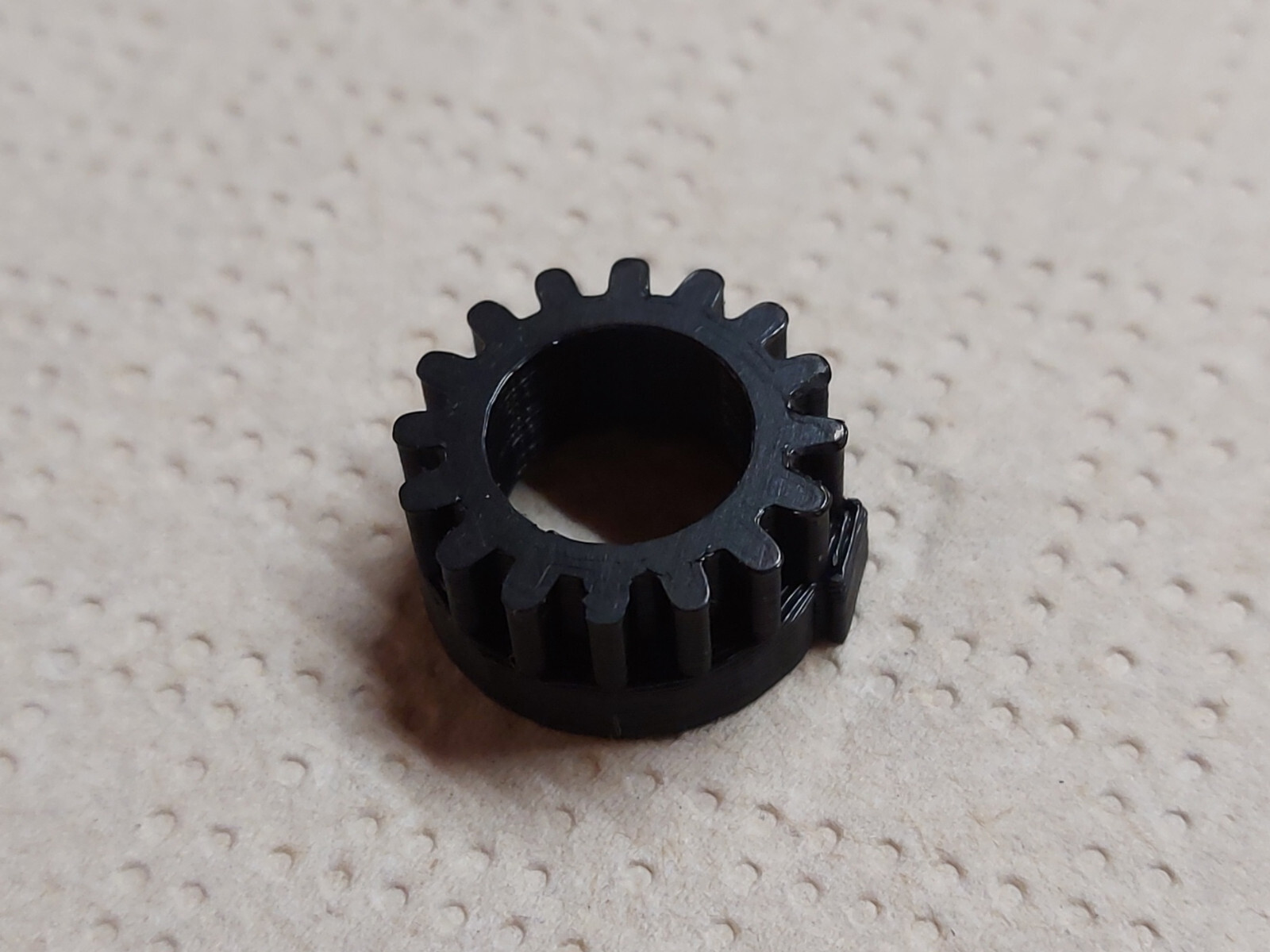 2x AUTOMATIC RETURN PIN SHAFT GEAR PXA-441 – PIONEER PL-2400