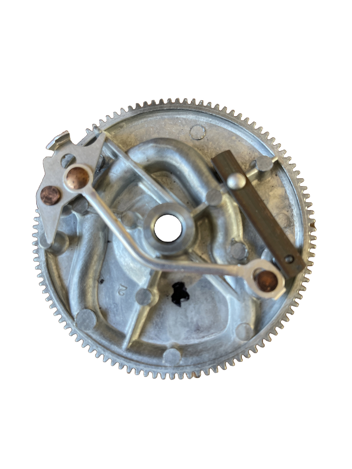 Webcor-Philco Gear (O GB)