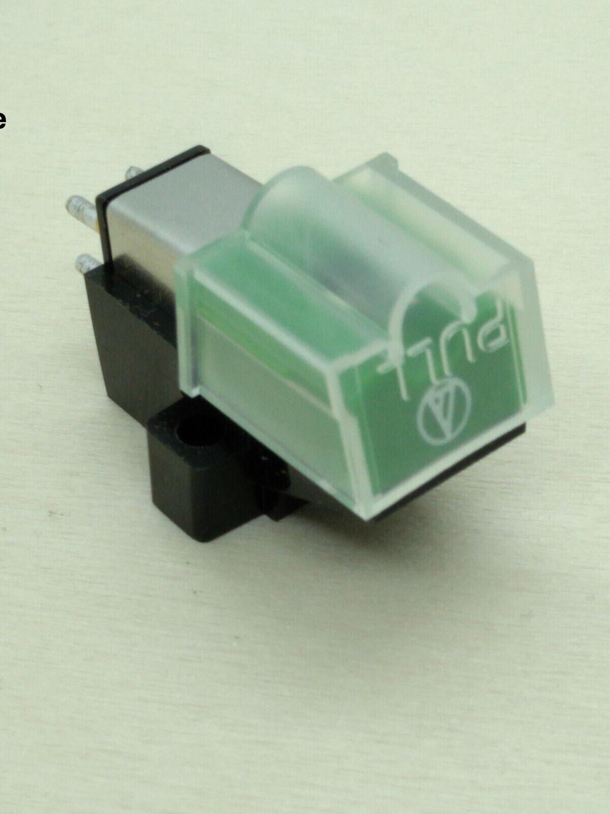 For Audio-Technica AT95E Dual Magnet Phono Cartridge ELLIPTICAL