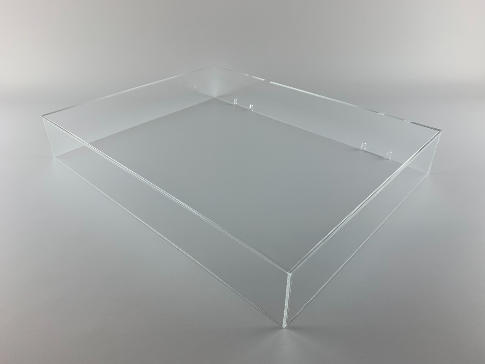 Technics SL-1200GR Compatible Dust Cover
