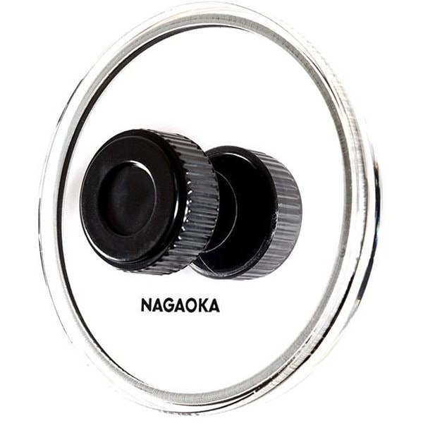 NAGAOKA CLP02 LP Record Label Protector for LP Record Cleaning