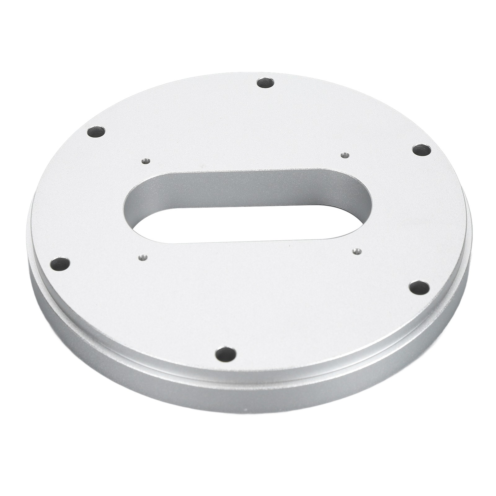 Tonearm Plate Aluminum Alloy Tonearm Armboard Plate For 3009 3010R RDIG
