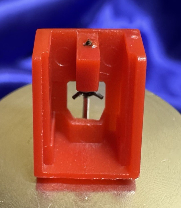 REPLACEMENT STYLUS FOR ATN95 AT-95 AND MORE-READ DETAILS-PLUS FREEBIE!!!