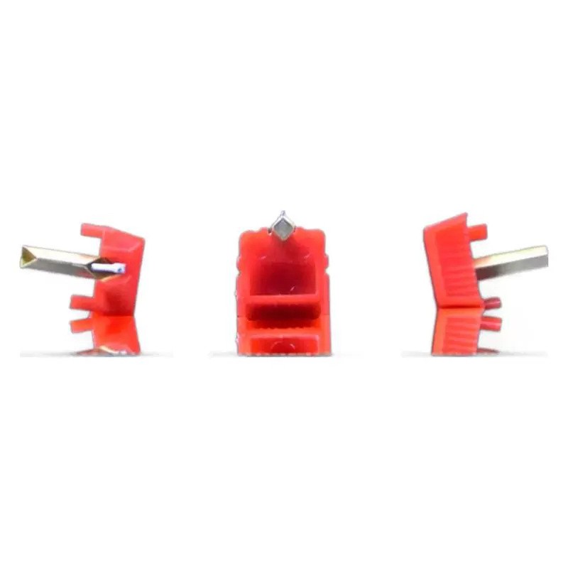 Turntable Stylus Needle Replacement Part For Shure RXT5 RXP3 RXT6 4776-DE 776-DE