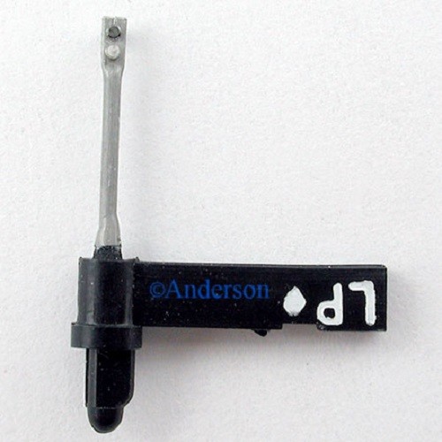 PHONOGRAPH RECORD NEEDLE STYLUS MAGNAVOX 560355-1 2 169-DS77 Astatic N84-sd 165D