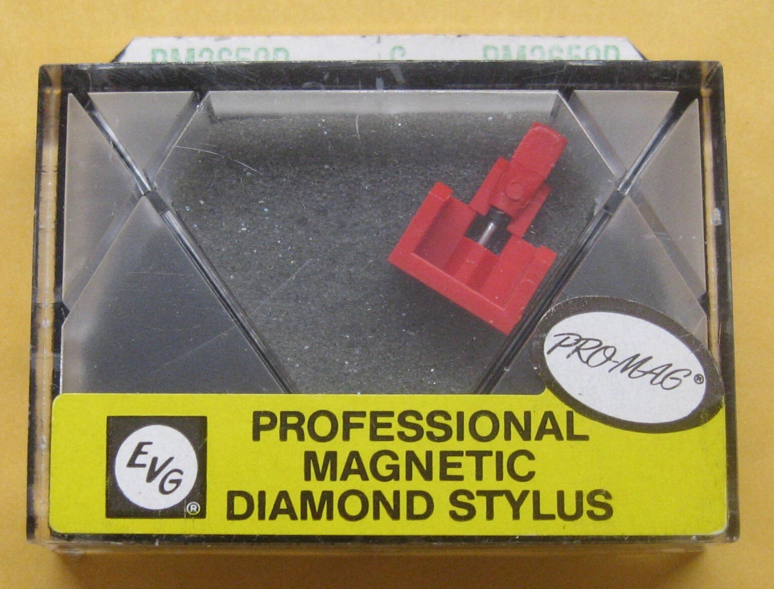 EVG Diamond Needle, PM2650D