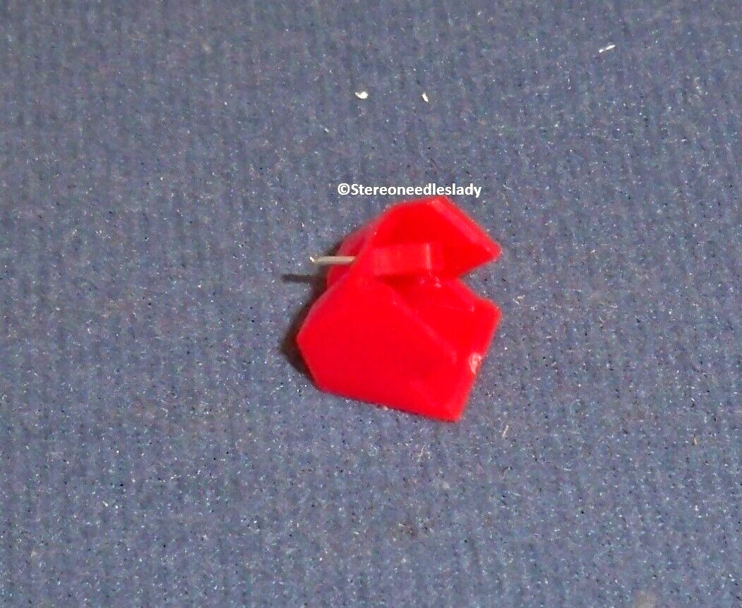740-D7 TURNTABLE STYLUS RECORD PLAYER NEEDLE for Sanyo Fisher ST29D MG-29 ST55D