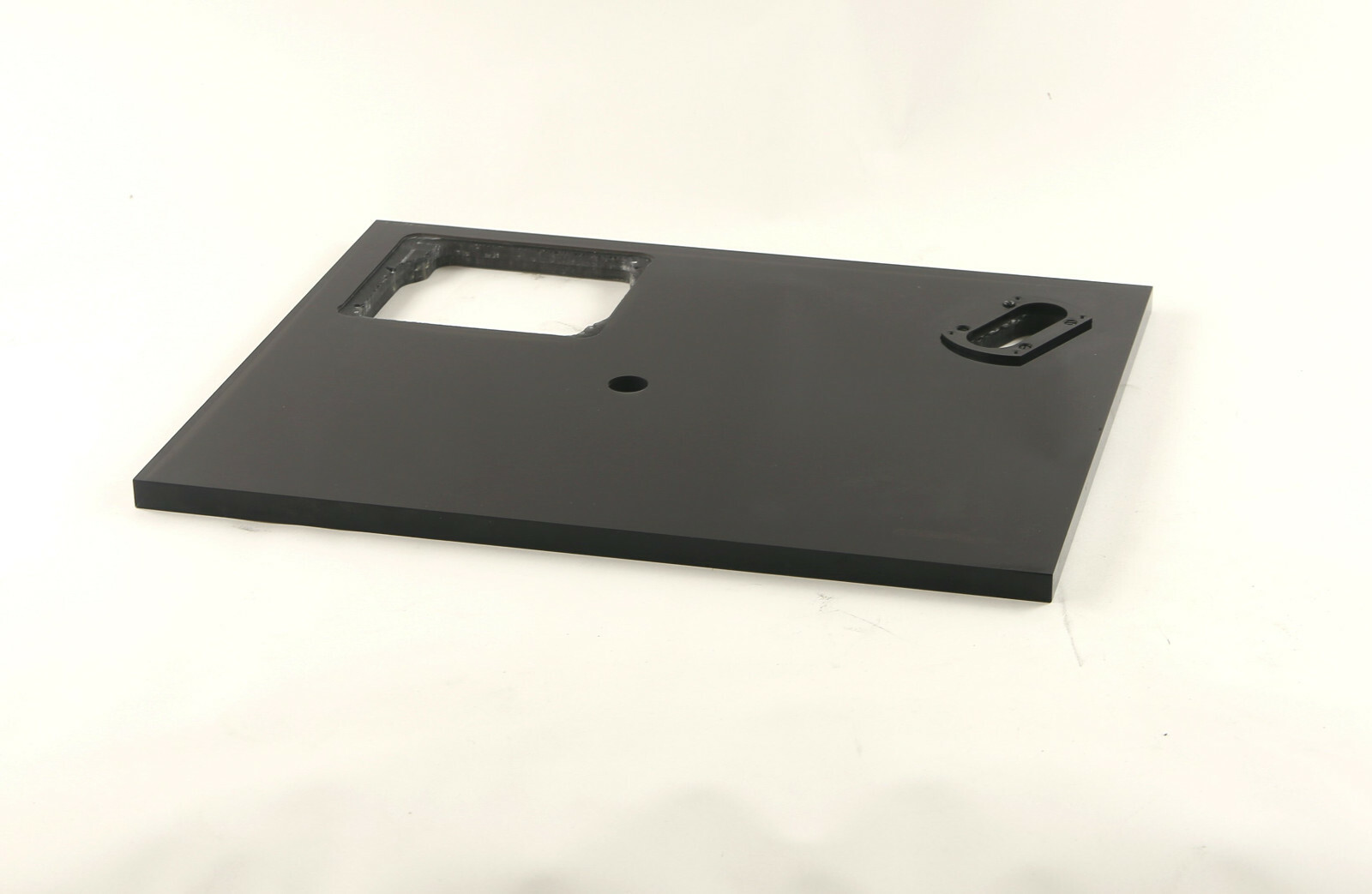 Original Chassis for Turntable Audio Linear TD 4001