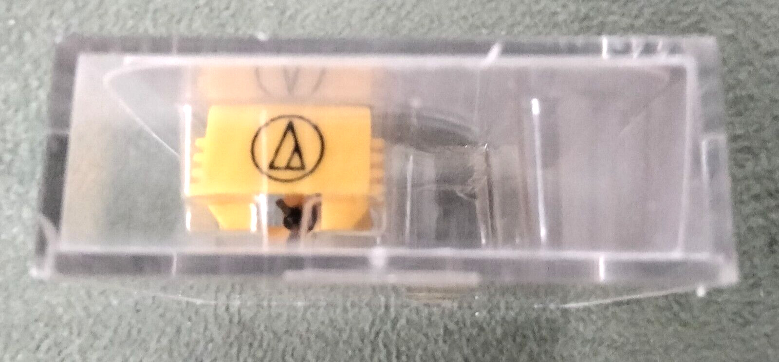 Original ATN3721 Audio Technica puntina di ricambio nuova