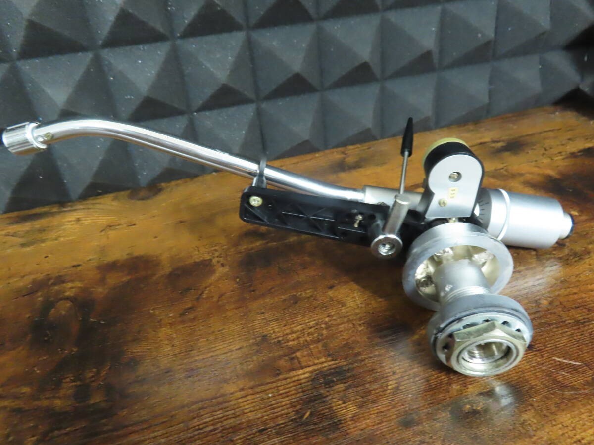 DENON DP-790 Tonearm w/ Phono Cable Used JP
