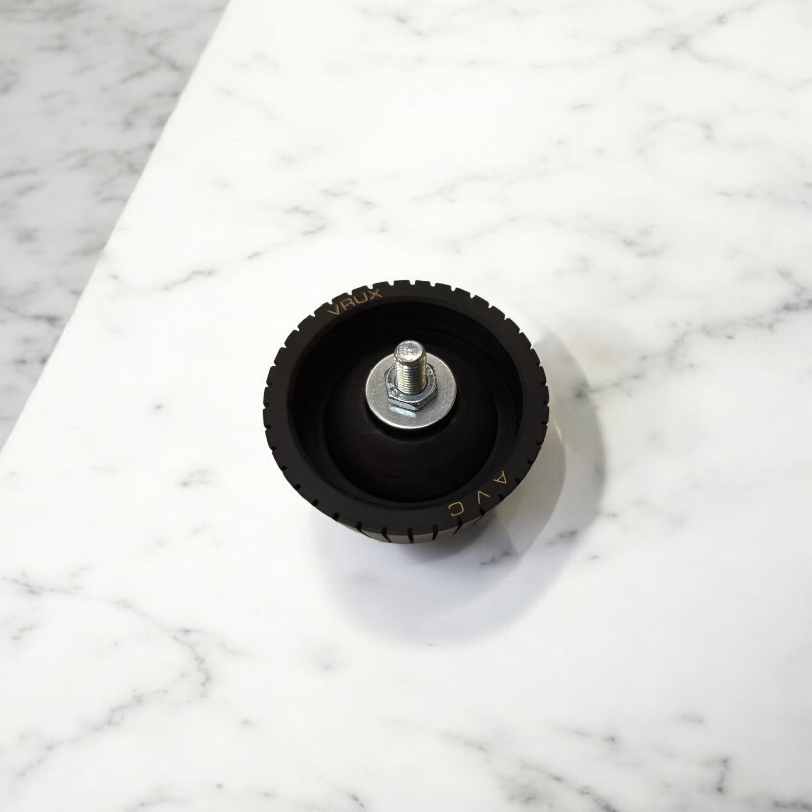 DUAL Replacement feet for TURNTABLE