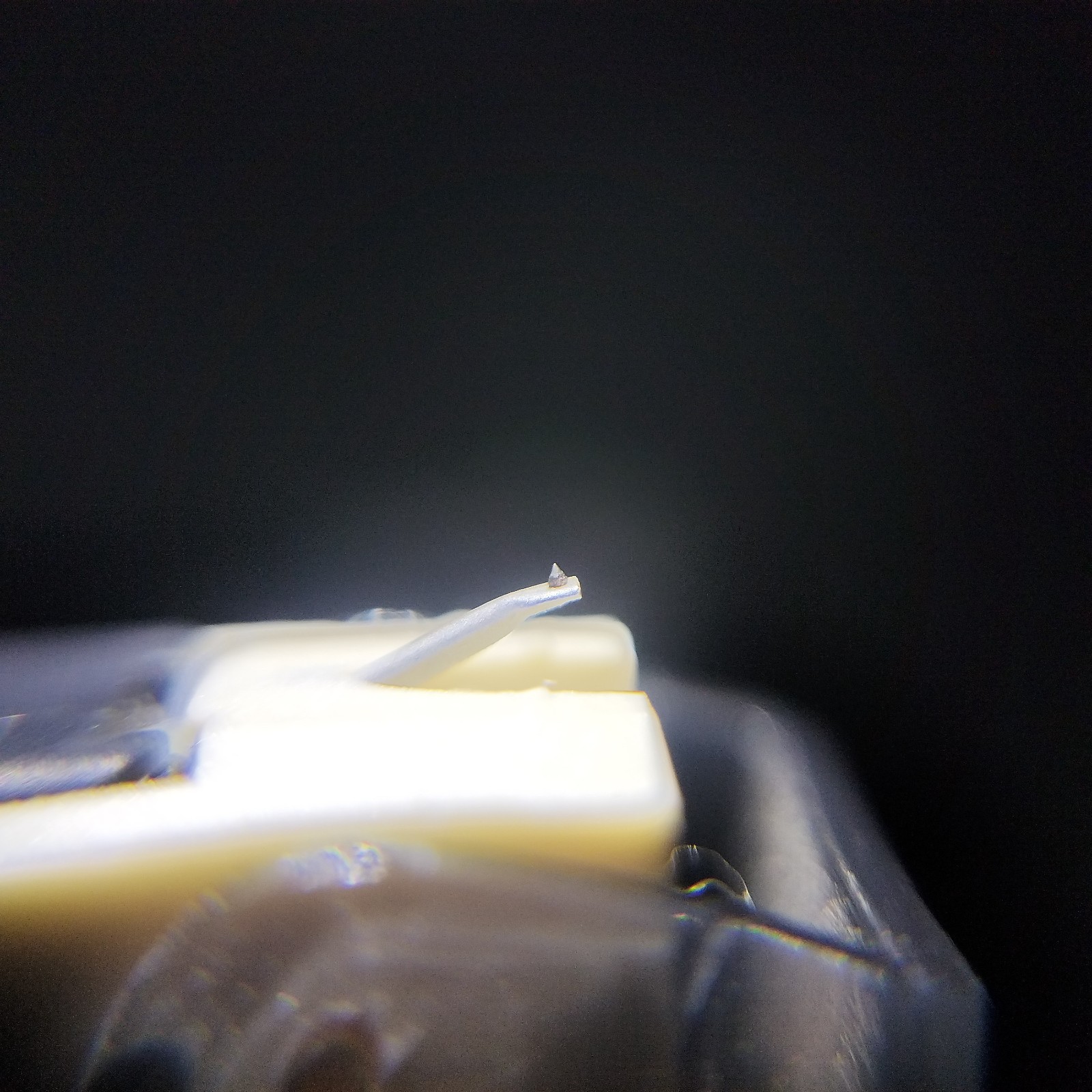 ortofon FF15 / FF‐15 (White) Genuine Original Diamond Stylus