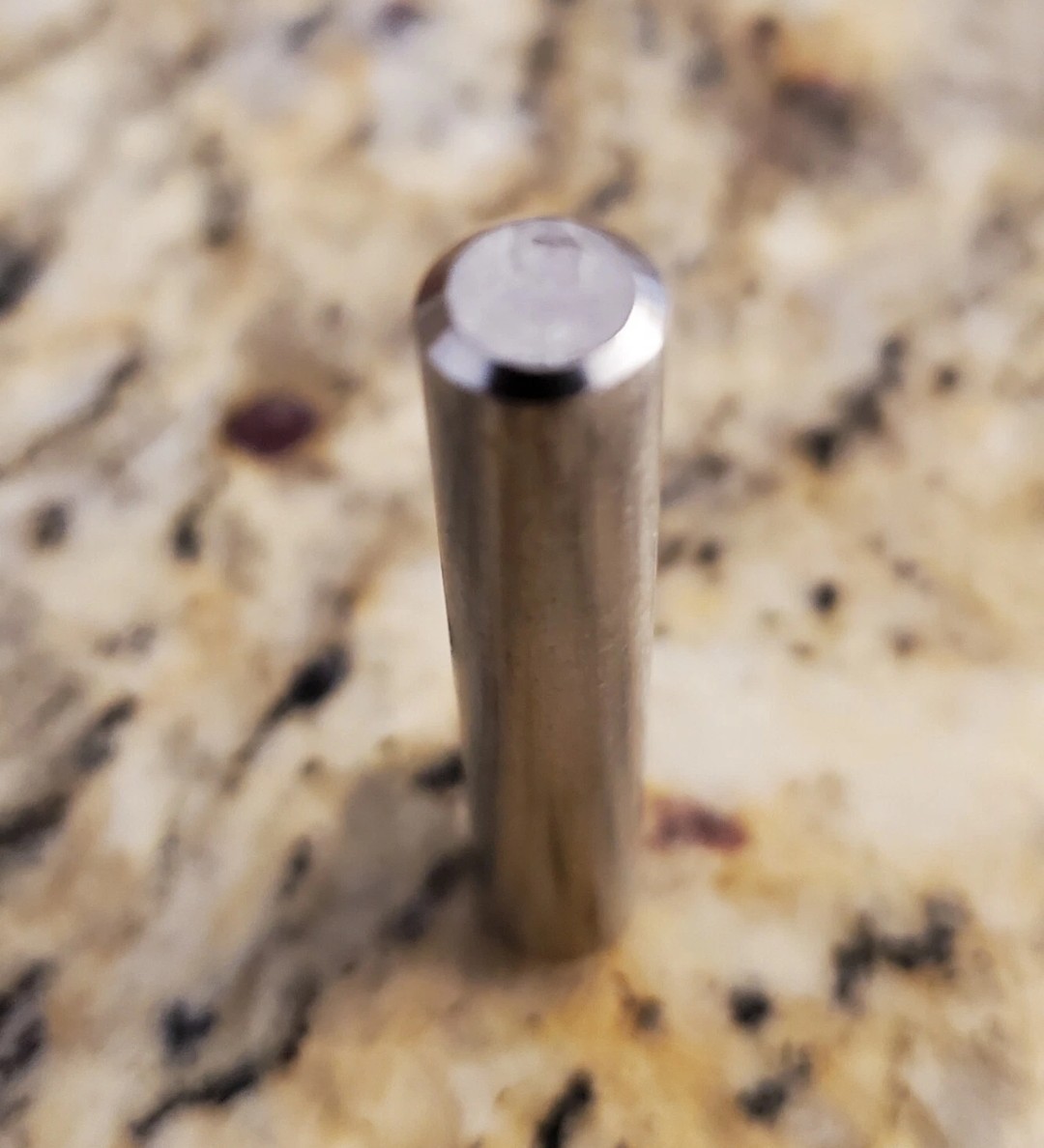 Dual Turntable Short Spindle for Dual 10xx and 12xx Series