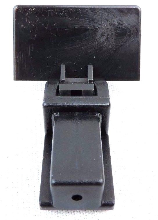 2x For audio-technica Hinges AT-LP120-USB, LP3, LP5 turntable dust covers USA#