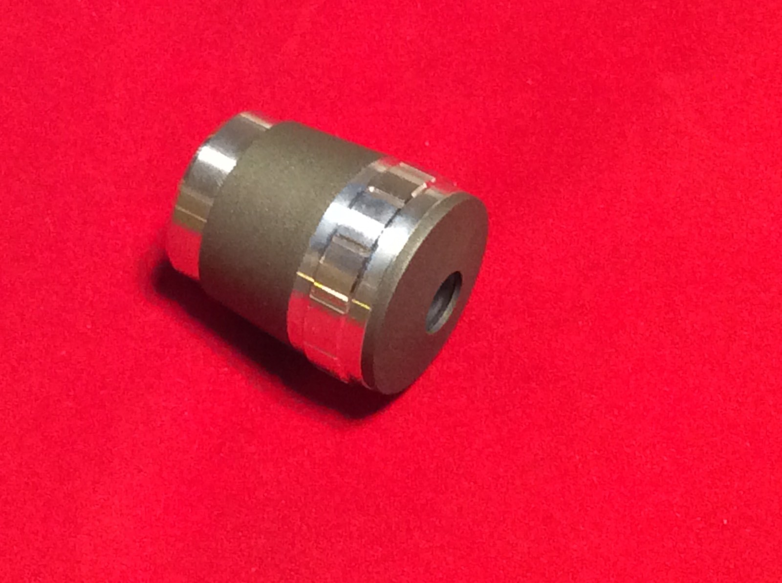 COUNTERBALANCE WEIGHT ORIGINAL DUAL 275356 TURNTABLES CS 528 508 616 Q CS 515