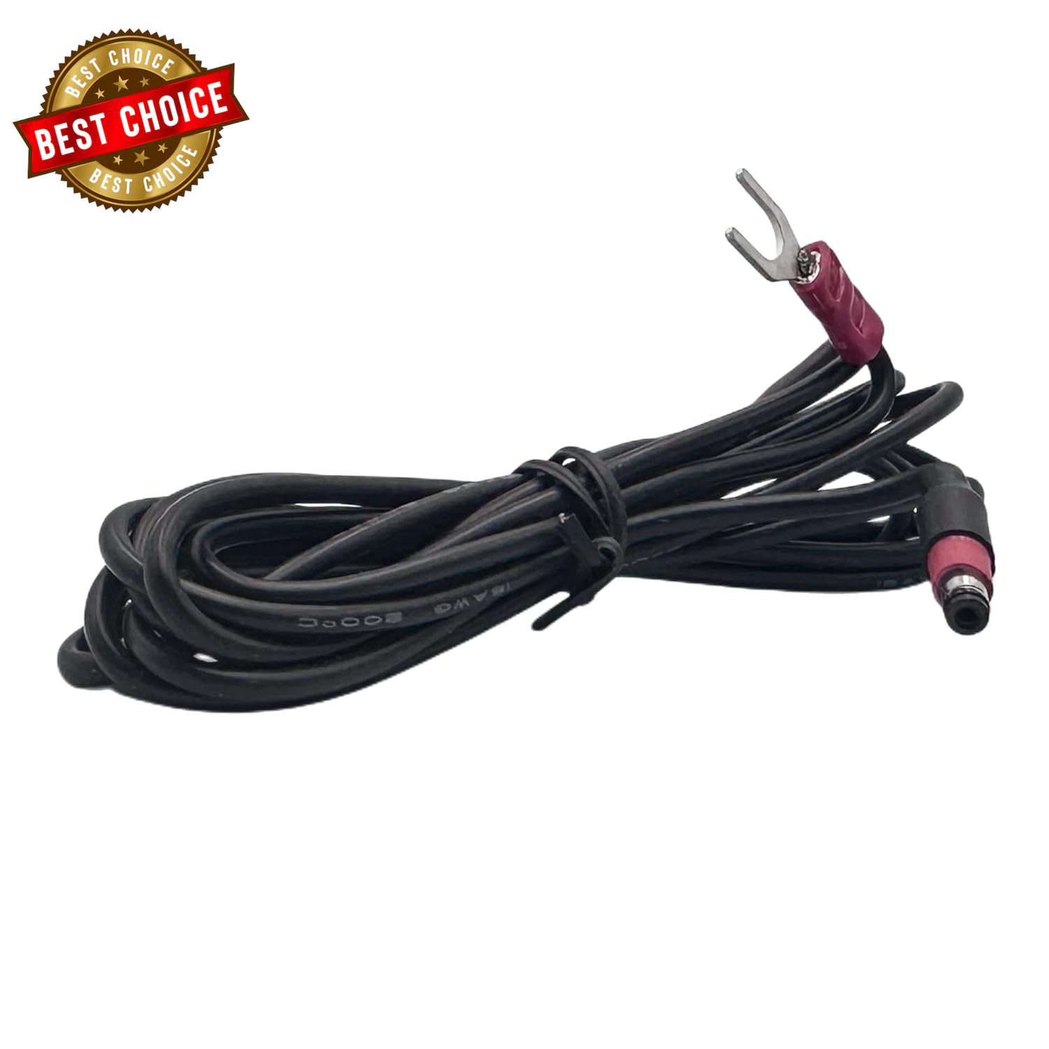 Phonograph Turntable Ground Wire for Technics SL-BD10, BD20, BD22, BD35 SL-L26,