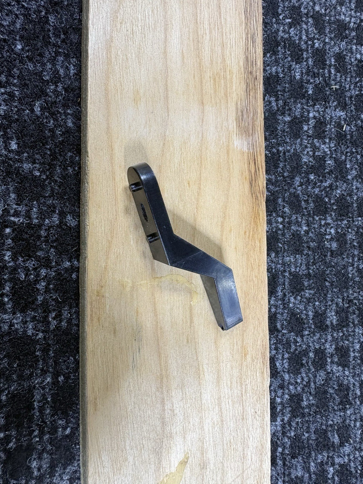 Pioneer PL-520 Arm