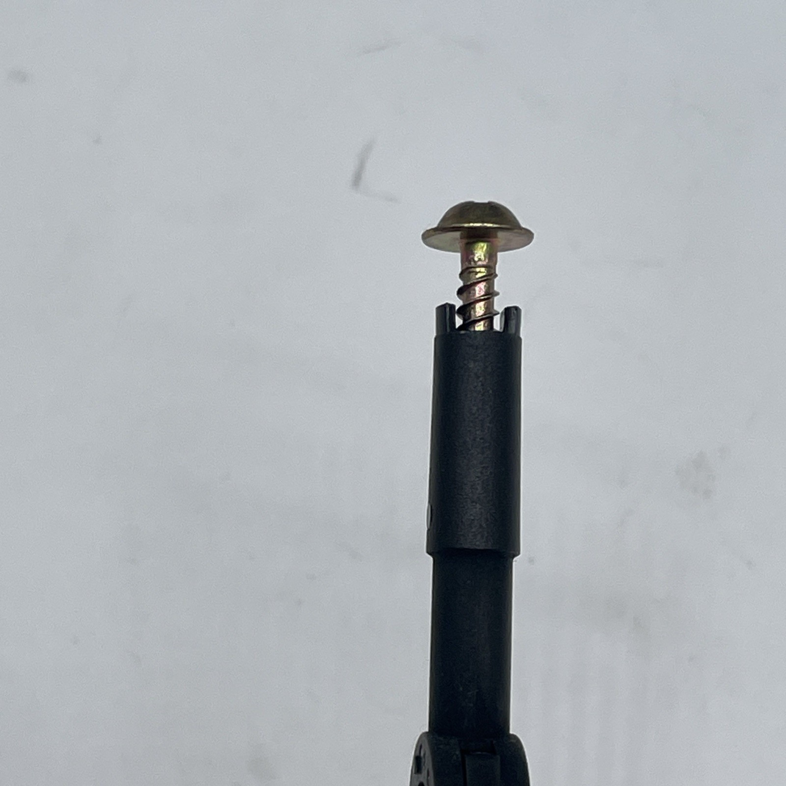 Tone Arm Rest Lock For Technics SL-D20 Direct Drive Turntable OEM Part