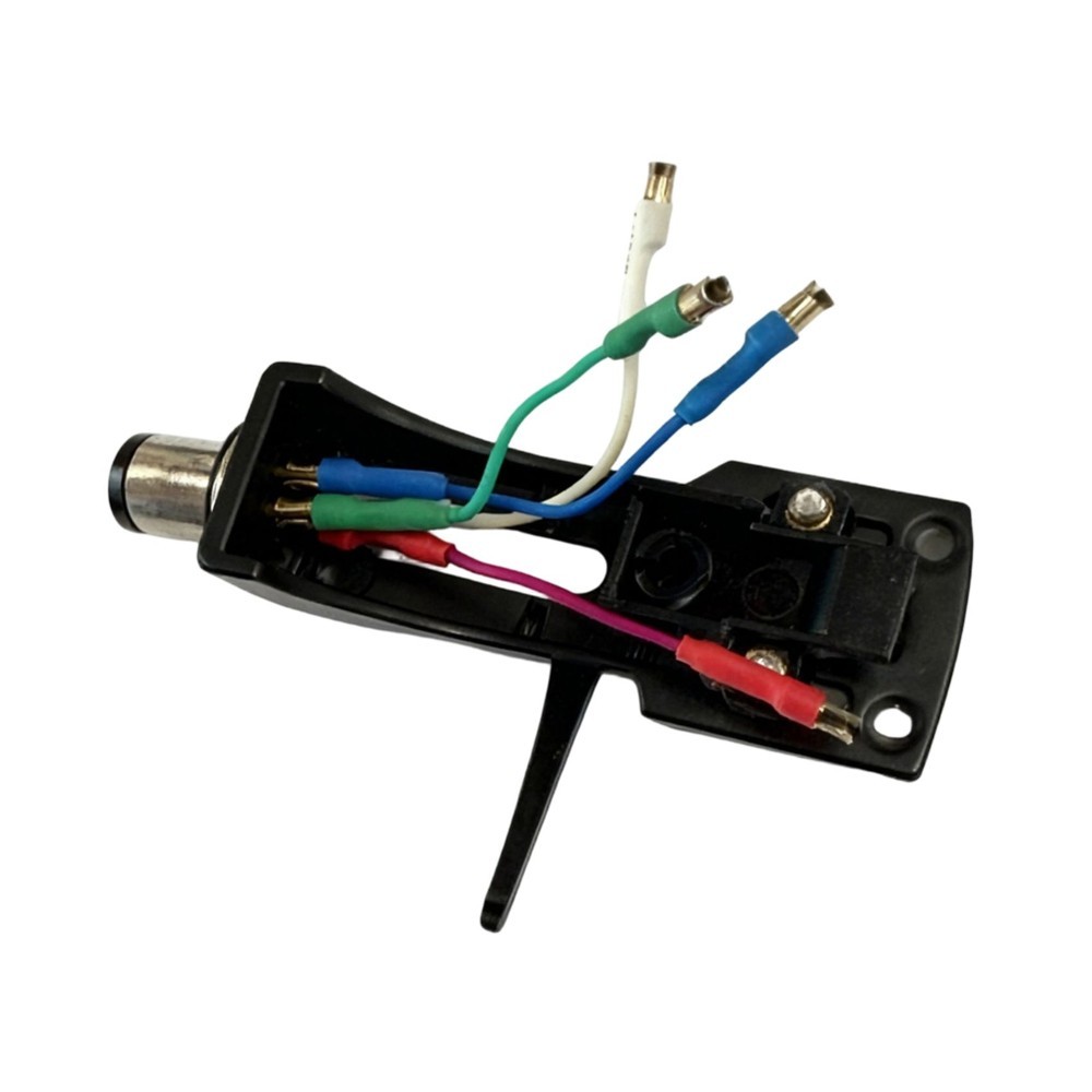 Universal Turntable Head Connection Cables B5Q63538