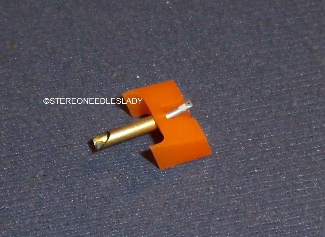NEEDLE STYLUS FOR Pickering D1507-AC2 DAT2 DATE-2 DACE-2 DAM-2 4604-D7C