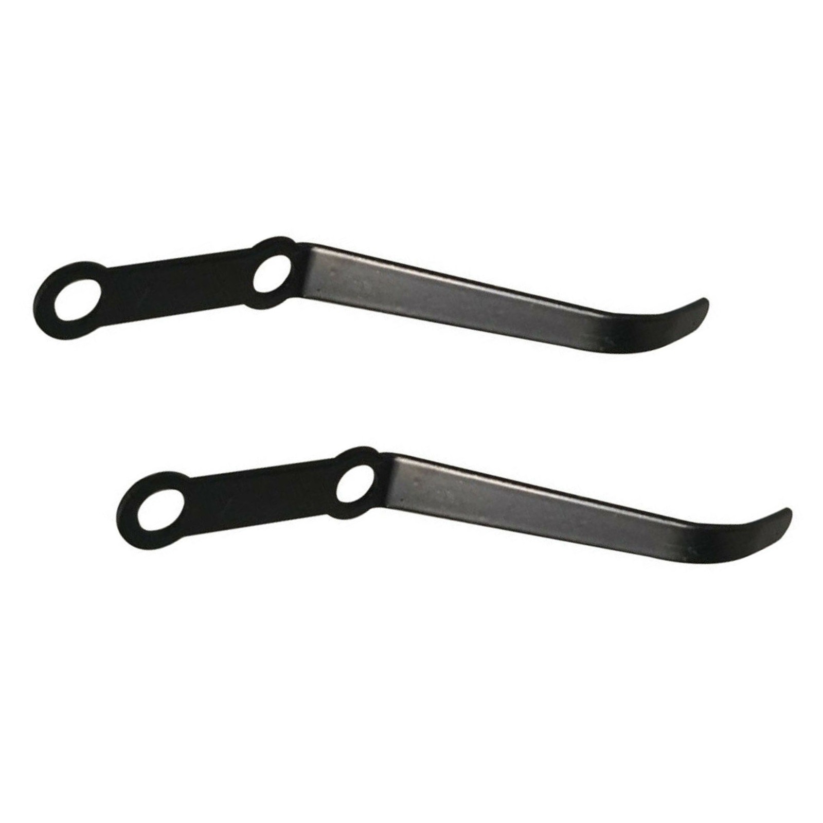 Phonograph Iron LP Vinyl Handles Arm Metal Lift Arm Record Player Replacement G