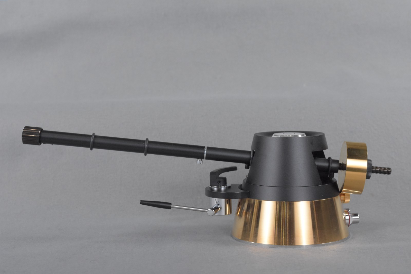 ViV laboratory Rigid Float/H Tonearm In Excellent Condition