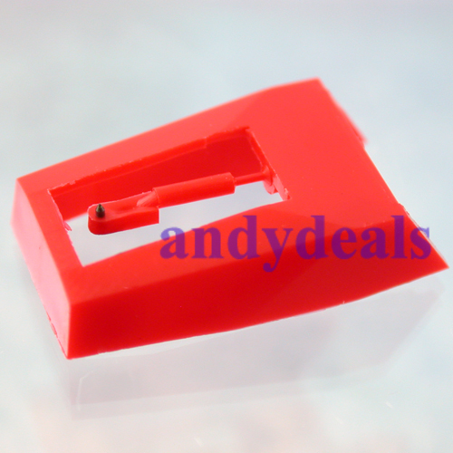 EVG 2440D STYLUS NEEDLE for COCA COLA CRATE CROSLEY NP-1 NOSTALGIA PHONOGRAPH