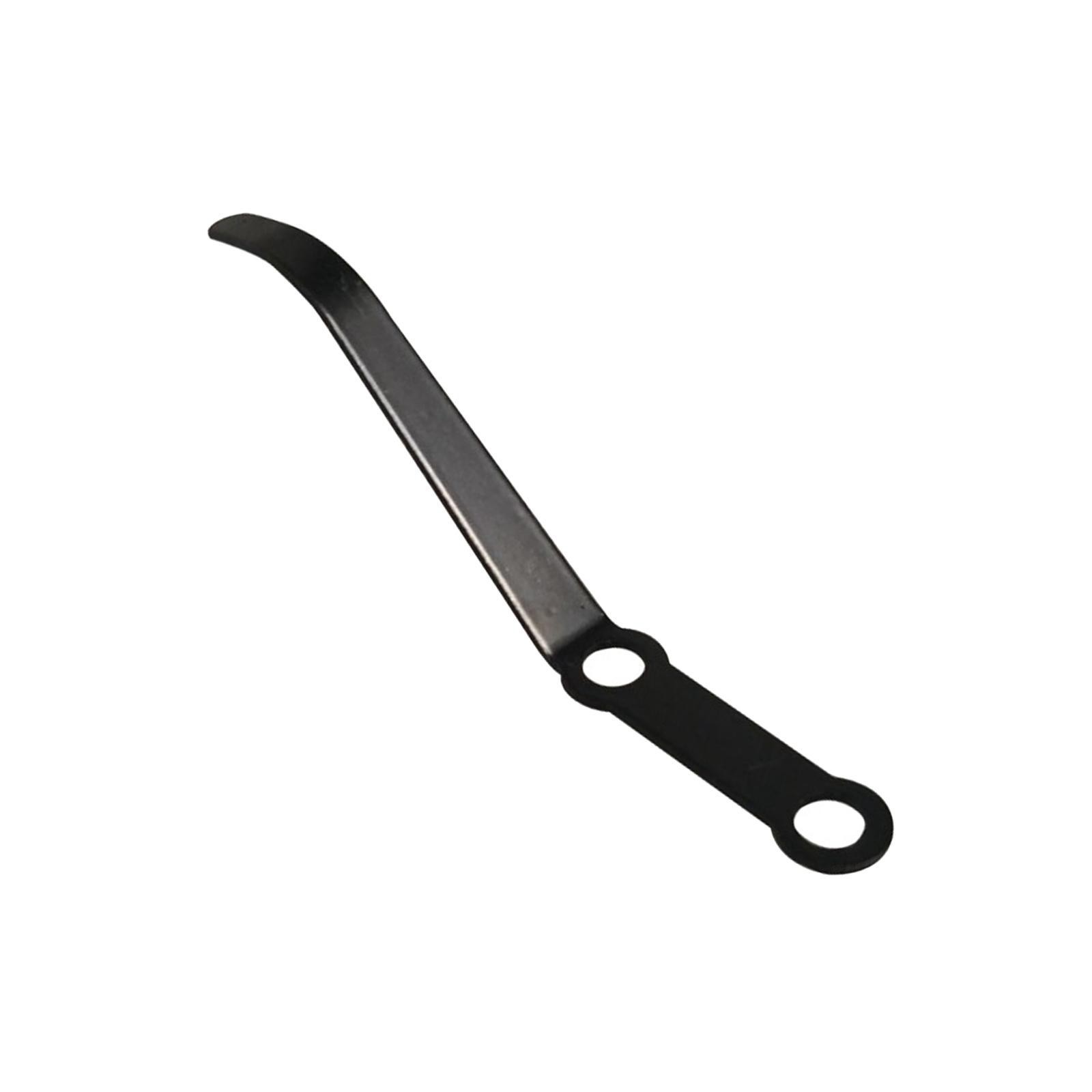 Multifunction Phonograph Metal Raise Arm Finger Lift Easy to Install Durable