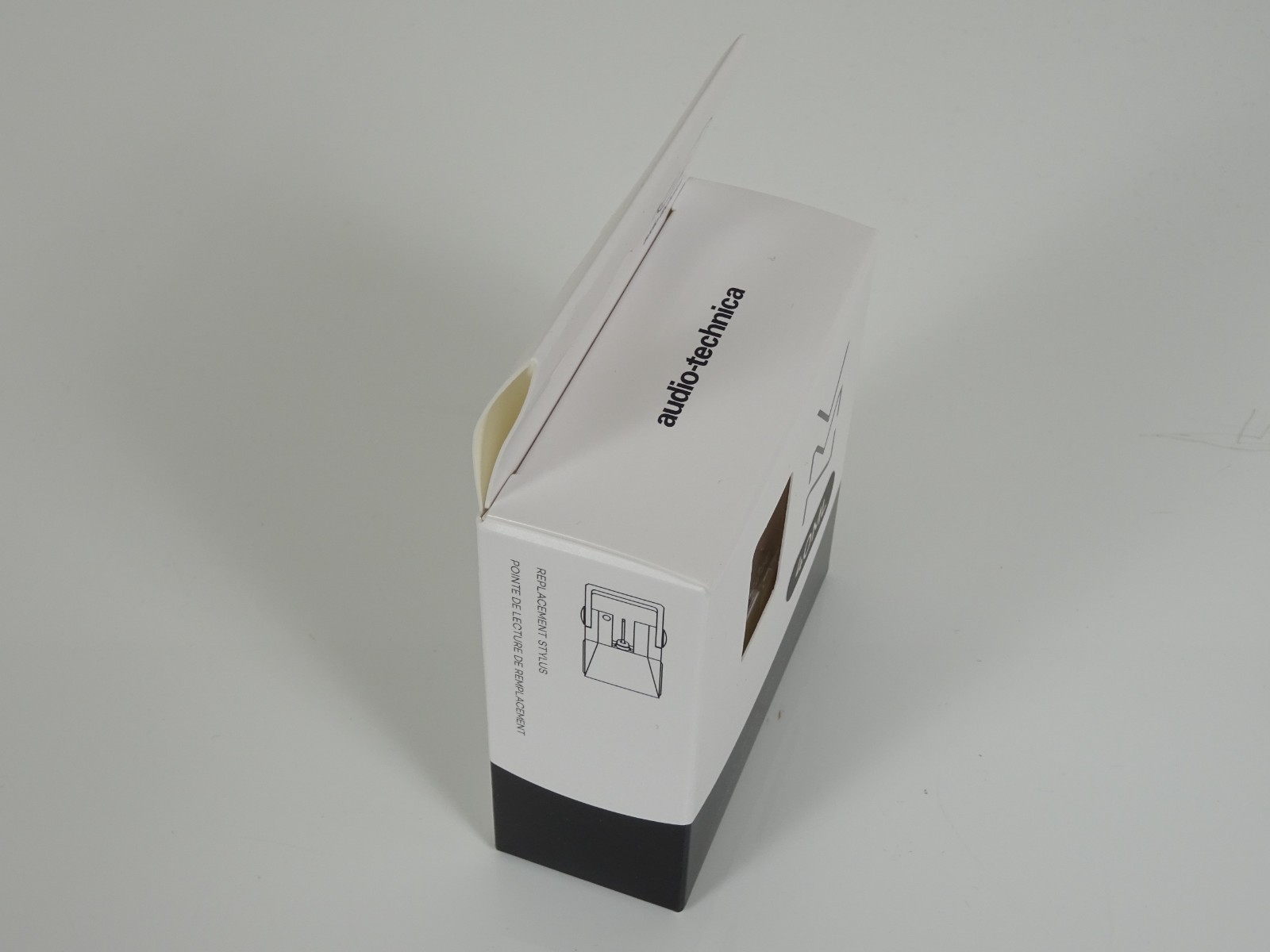 Audio Technica Original Replacement Needle Audio Technica VMN-40, NEW + Original Packaging