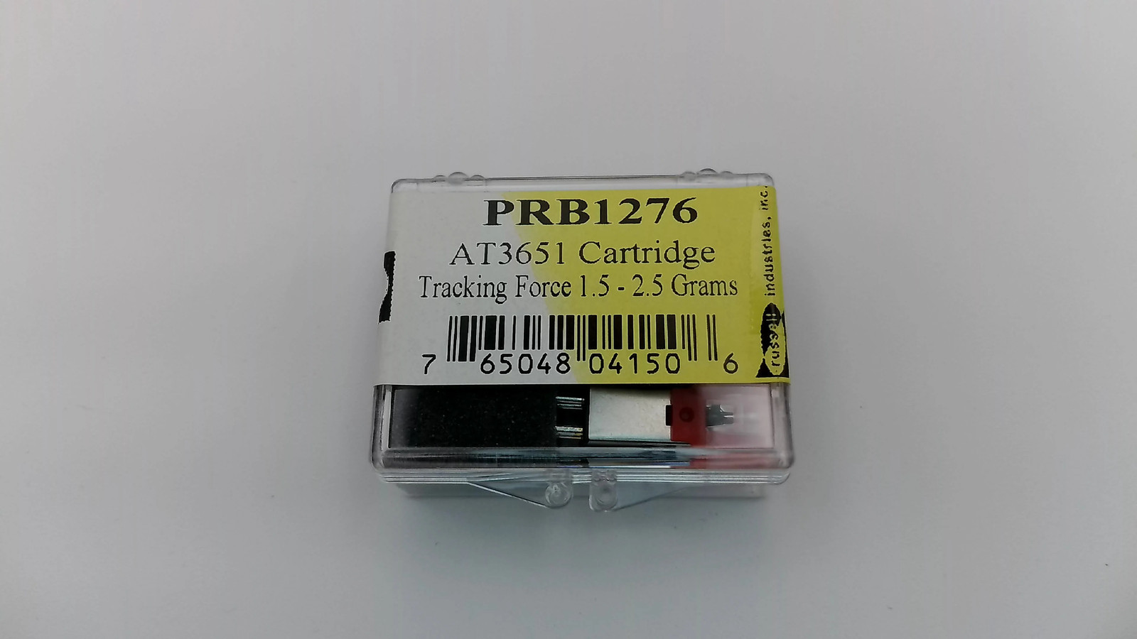EVG PRB1276 (AT3651) P-Mount Moving Magnet Cartridge